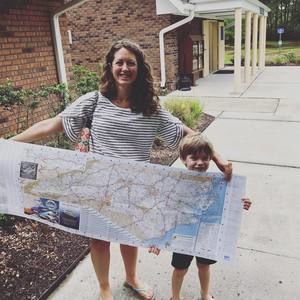 Meet your Posher, Blair